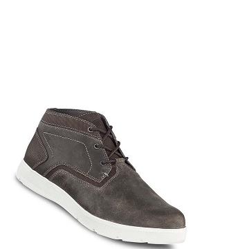 Bottes Chukka Red Wing Zero-G Lite Heritage Soft Embout Homme Taupe | FR243RVD