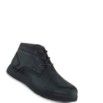 Bottes Chukka Red Wing Zero-G Lite Heritage Sécurité Embout Homme Noir | FR246QMA