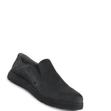 Chaussures Red Wing Zero-G Lite Sécurité Embout Slip On Homme Noir | FR185PJJ