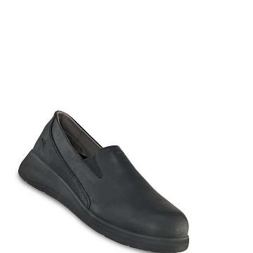 Chaussures Richelieu Red Wing CSA Sécurité Embout Homme Noir | FR193WNB