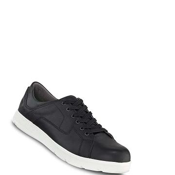 Chaussures Richelieu Red Wing Zero-G Lite Soft Embout Homme Noir | FR188UZG