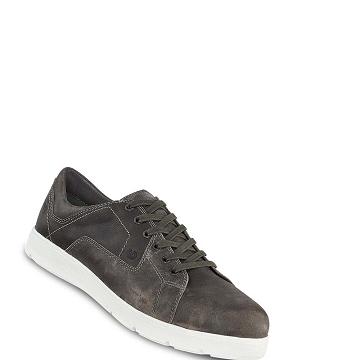 Chaussures Richelieu Red Wing Zero-G Lite Sécurité Embout Homme Noir Marron | FR192EBC