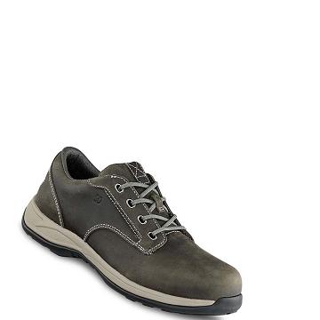 Chaussures Sécurité Red Wing ComfortPro Sécurité Embout Oxford Travail Femme Vert Olive | FR115WNB