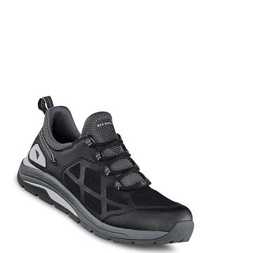 Chaussures Sécurité Red Wing CoolTech™ Soft Embout Athlétiques Travail Homme Noir Grise | FR200XYU