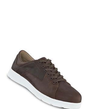 Chaussures Sécurité Red Wing Zero-G Lite Sécurité Embout Travail Homme Cafe | FR196NWY